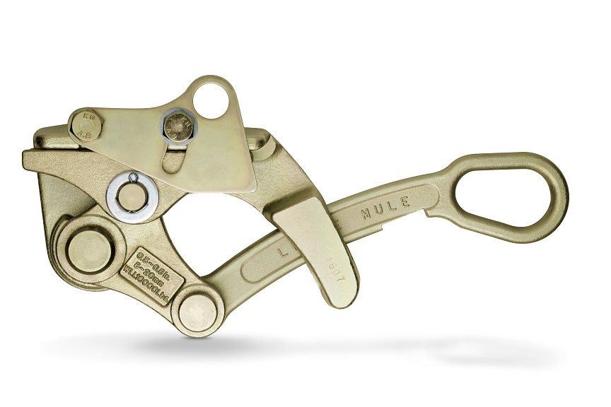Little Mule Bulldog Jaw Wire Grips from Columbia Safety
